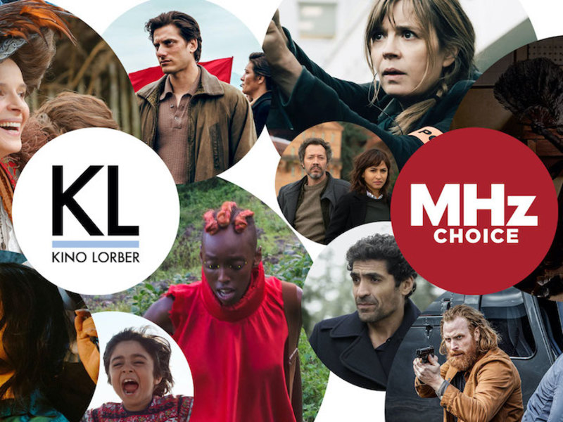 Kino Lorber Acquires International TV Streamer MHz Choice